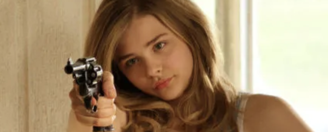 BREAKING: That Jailbait Girl From the Memes is 27 and Comes Out as “A Gay Woman” in an Endorsement of Kamala